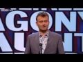Unlikely Agony Aunt Letters - Mock The Week - Series 10 Episode 4 - BBC Two