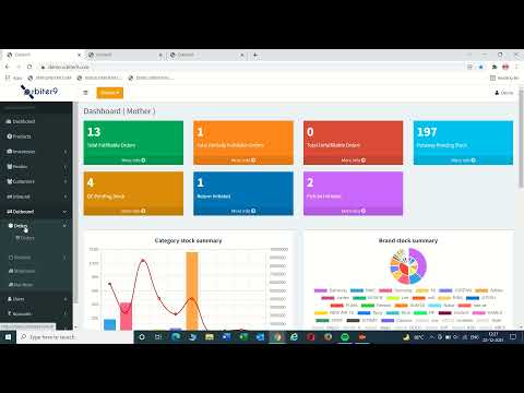 How to cancel orders and add  order in (single and bulk) on Orbiter9