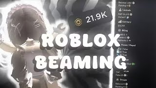 Best Beginners Roblox Beaming Tutorial (Best Sites) New 2025 Nova beams