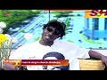 AratheJay Sings His Favourite Pentecost Song