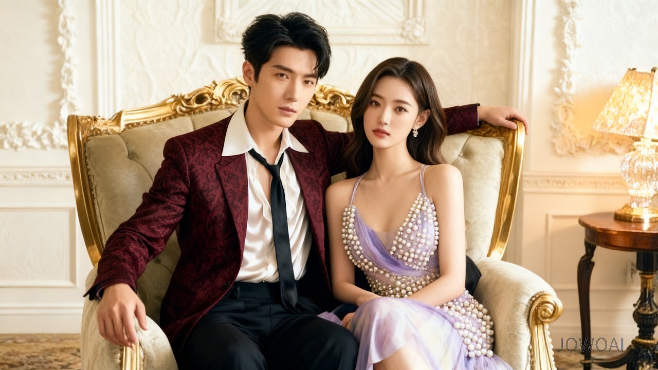 चंद घंटों में एक गरीब अजनबी से शादी की, वो निकला छुपा हुआ अरबपति वारिस!