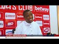 Ahmed Ally YANGA TUTAWAFUNGA TENA MWAKA HUU WAMEYANYAGA KOMBE HILI NI LETU 