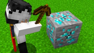 50 DE LUCRURI PE CARE NOOBII LE FAC IN MINECRAFT