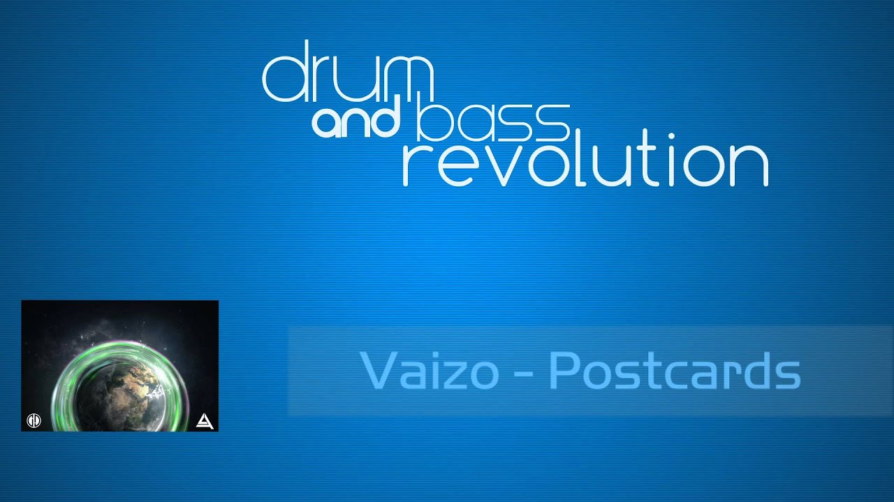 Vaizo - Postcards