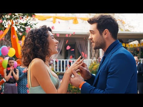 Her Yerde Sen – 23.Bölüm(Final) Tanıtım 1