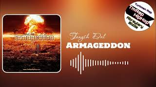 Tanysh Dal & (Eagles) - Armageddon (TmRap-HipHop)