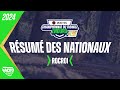 Rsum des nationaux rocroi