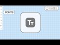 Easel Software: Fonts