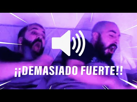 El día que volvimos a "dormir" con alertas (aún más) altas