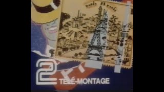 Monday 25th January 1982 BBC2