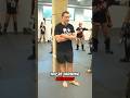 Don't EVER Show WEAKNESS W Ernesto Hoost