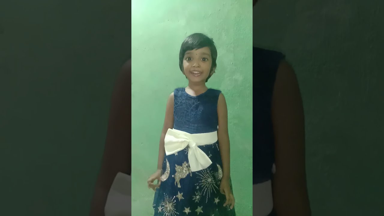 Karka Kasadara Thirukkural Video Srinidhi Happy Birthday Songs YouTube Karka Kasadara Thirukkural Video Srinidhi Happy Birthday Songs YouTube