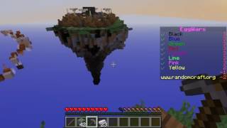 RandomCraft Eggwars