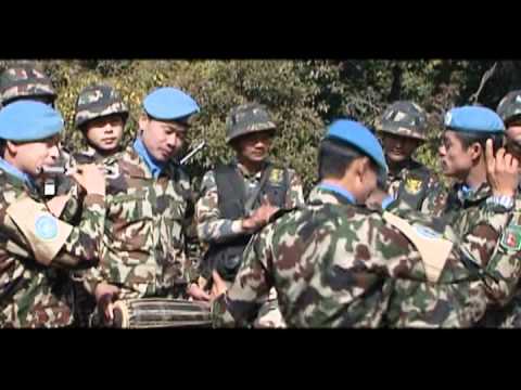 Ramindra Chhetri - Jeevan Sundar Chha