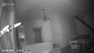 Terremoto 24 Agosto 2016 Vicino Laquila