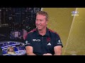 Robinson reveals when Walker and DCE truly clicked as halves partners | 100% Footy