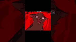 Warrior cats and there k!ll count // Credit in desc \\\\
