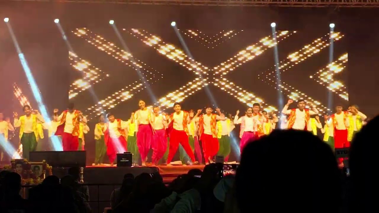 Ganesh chaturthi song 