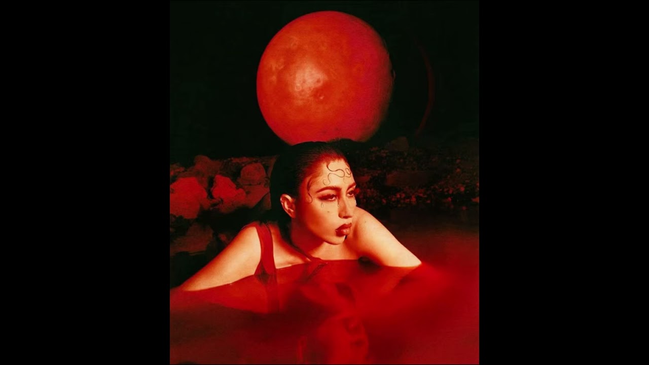 Heart like mine - Kali Uchis (UNRELEASED) from “Red Moon In Venus”