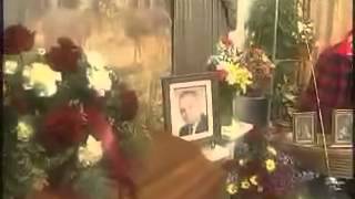 Pray Funeral Home Commercial