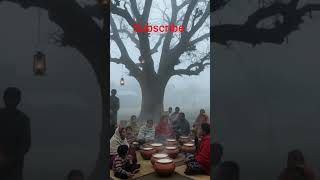 village morning #song #viral #love #shortvideos #morningvibes #villagelife #shorts @everyone