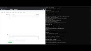 Create/Merge/Delete branches Git