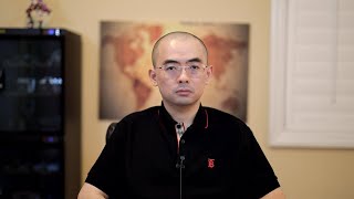 习近平下令抓捕美国亿万富翁（20210929第4421期)