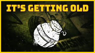 I'm Tired of DBD Messing Up
