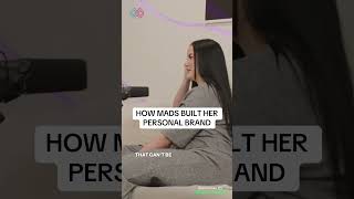 why Twitter built her brand and how backlash accelerated her growth.