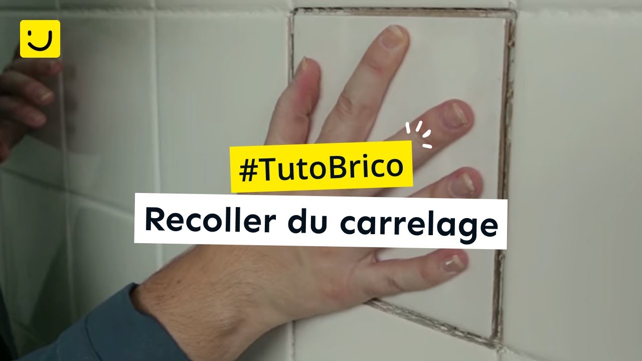 TUTO Recoller du carrelage YouTube — free download