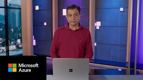 Build your Deep Research agent in Azure AI Foundry