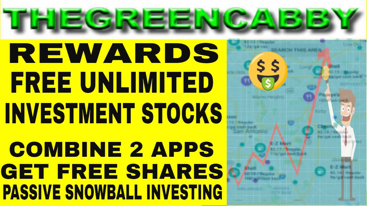 REWARDED - FREE UNLIMITED INVESTMENT STOCKS - COMPLETELY FREE COMPANY