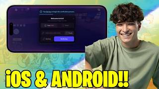 Roblox Executor Mobile iOS & Android - UPDATED KRNL Executor Mobile 2026