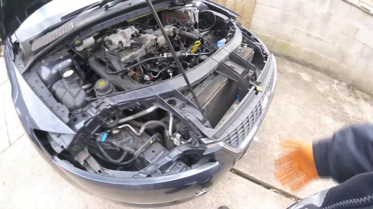 Why is a diesel car hard to start? / Почему дизельный машина тяжело