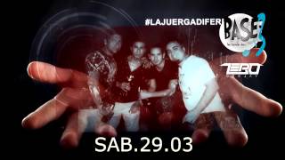 Base3 - Dont Stop The Party (sab 29)