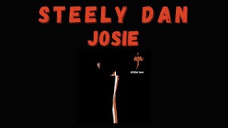 Steely Dan - Josie (guitar lesson)