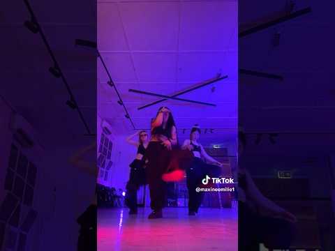 GRILO SELVAGEM Remix Tiktok Dance Trend DC RomyS Nchez 