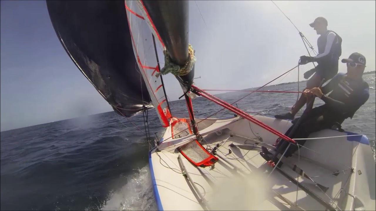 29er  19 aout ENVSN FRA 1121