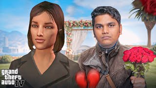 How Can She Do This?? 💔 | GTA 4 - Part 6