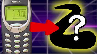 Snake: From Arcade to Nokia and Beyond | Cold Beet Soup screenshot 2