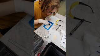 Ecrida Test Procedure