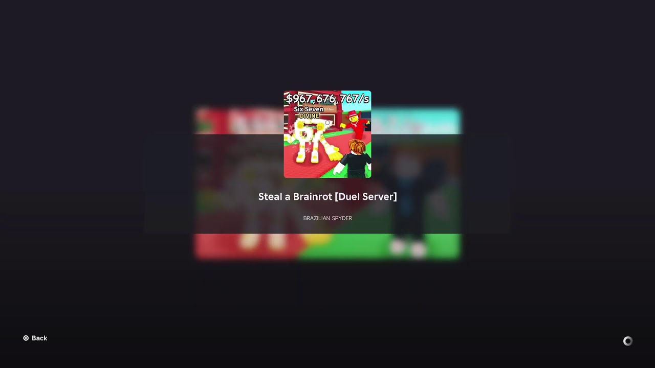 SAB TRADES N DUELS LIVE NOW LF GARAMAS AND LA SECRETS