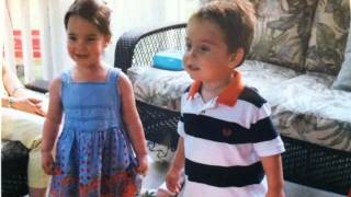Liverpool Elementary "class of 2021" 6th grade slideshow