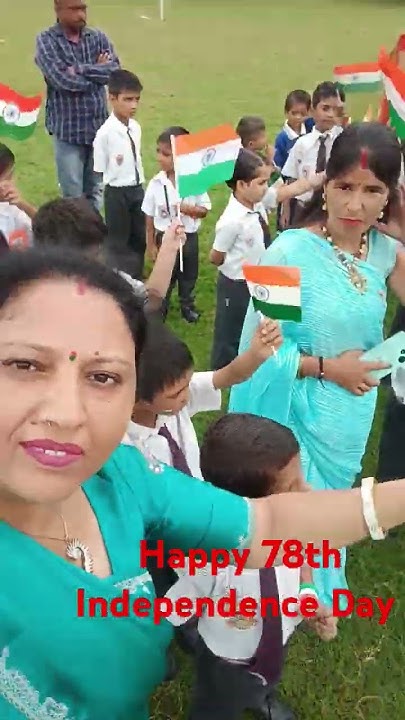 independence day celebration in school in tamil