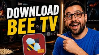 How to Download Bee TV to Fire Stick (in 2026)