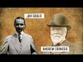 Philanthropy and Economic Changes in the Gilded Age