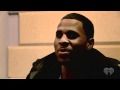 Jason Derulo On Touring With Lady Gaga (at iheartradio)
