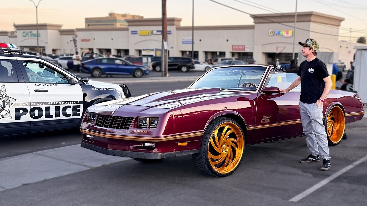 I Spent a Night With the DONK Community