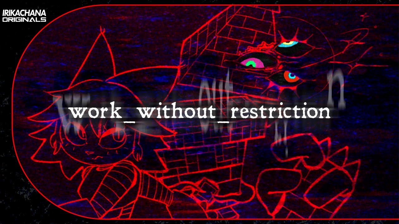 ☺︎RiokanA☺︎ work_without_restriction (Original) || irikachana - YouTube