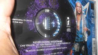 MSG  [ NEVER ENDING NIGHTMARE ]    CHR AUDIOTRACK VERSION 1